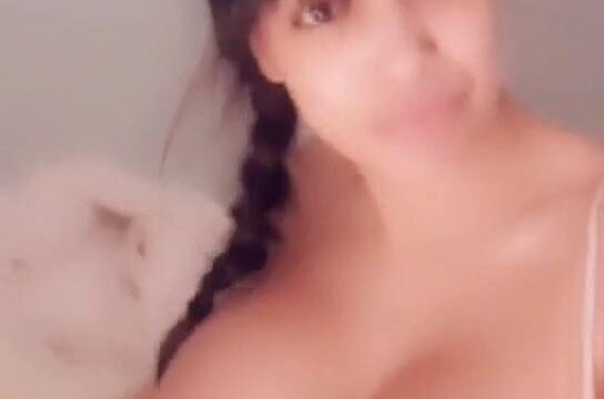 Atlanna Nude Big Boobs Show Porn Video Leaked