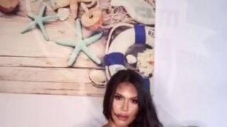 Ayarla Souza Nude Teasing Porn Video Leaked