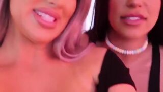 Laci Kay Somers Nude After Dark VLOG Episode 1 Video Leaked
