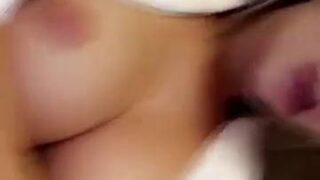 Layna Boo Masturbating Snapchat Porn Video Leaked