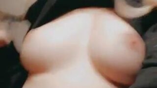 Khaleesi Twitch Streamer Topless Porn Video Leaked