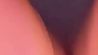 Sarah Love Nude Masturbating in Bathtub Snapchat Video leaked!