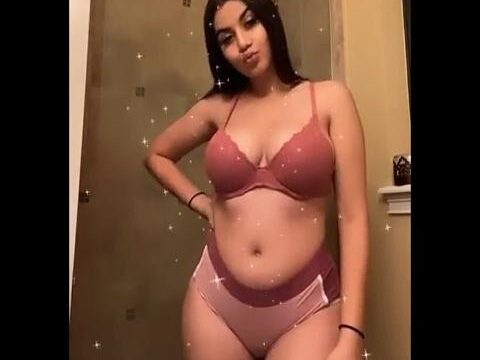 Roxiesinner Nude Onlyfans Video Leaked!