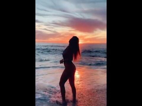 Ashlynn Skyy Nude Youtuber Video Leaked!