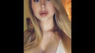 Pasha Missparaskeva Nude Pozdniakova Video Leaked!
