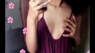 Kaisy Dinero Nude Onlyfans Video Leaked!