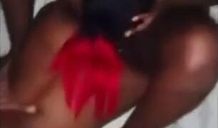 Moniece Slaughter Sex Tape Threesome Leaked (Love And Hip Hop)