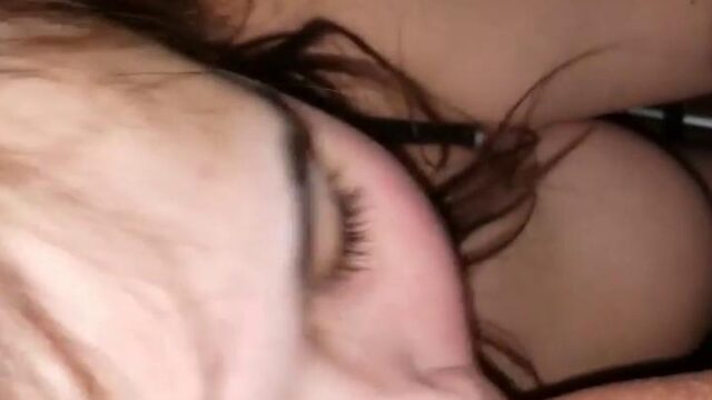 Carina Nude Leaked Onlyfans Blowjob Porn Video