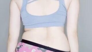 Yoonie Leaked Nude If You Like tThe Jiggle Twitch Video