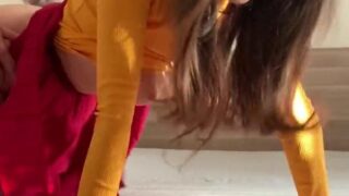 Laylaa Draya Velma Sex Tape Fansly Video Leaked