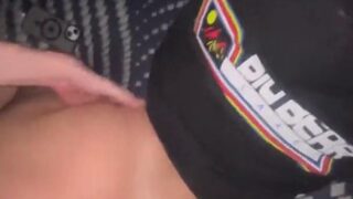 Kittiebabyxxx Close Up Sex Tape Video Leaked